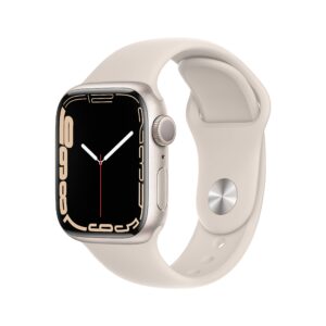 Apple Watch Series 7 Aluminium 45mm GPS