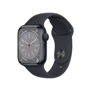 Apple Watch Series 8 Aluminium 41mm GPS