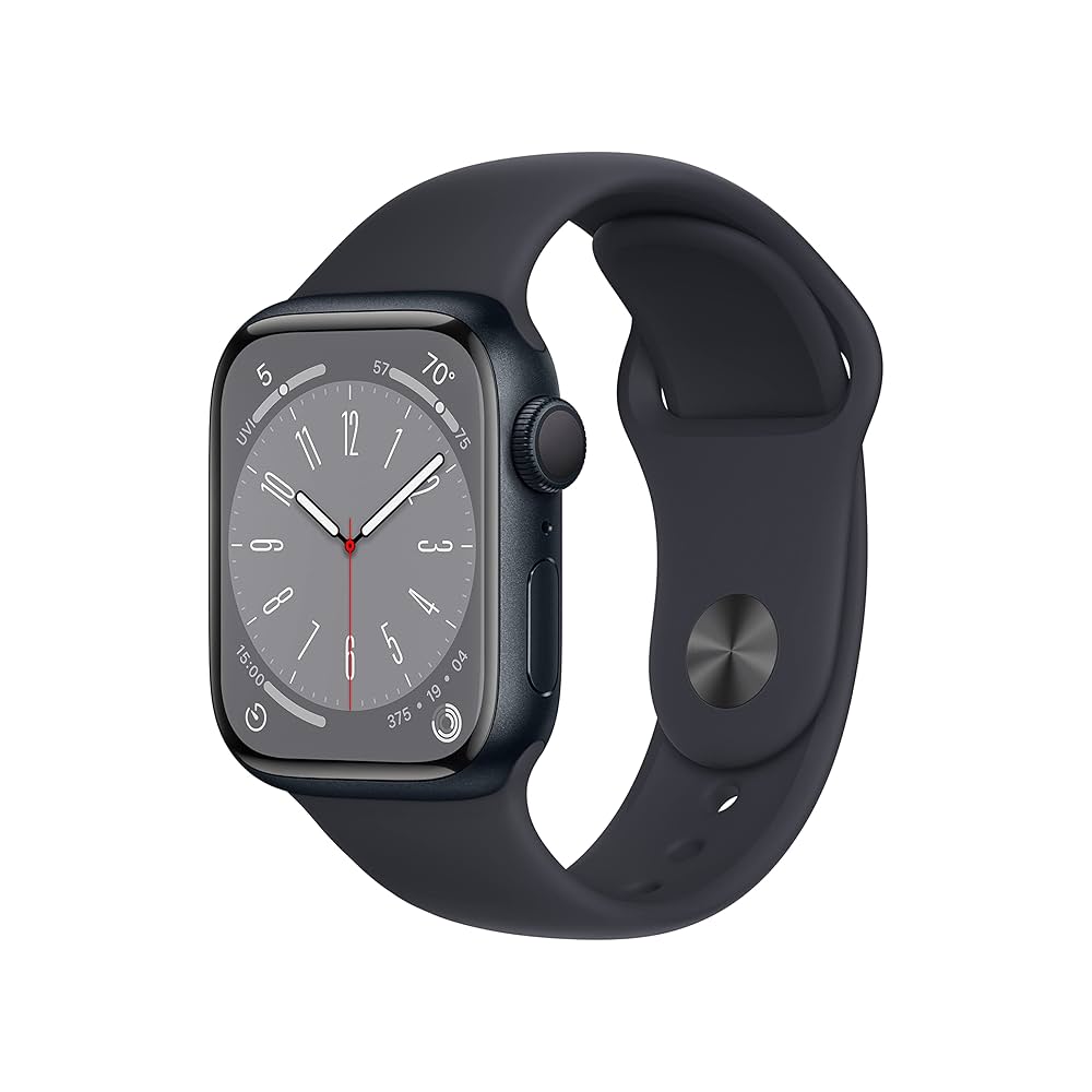 Apple Watch Series 8 Aluminium 45mm GPS + Cellular