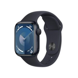 Apple Watch Series 9 Aluminium 41mm GPS