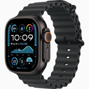 Apple Watch Ultra 2 Titanium 49mm GPS + Cellular