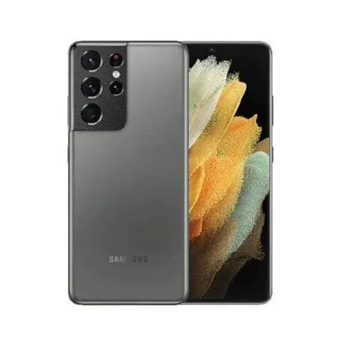Samsung Galaxy S21 Ultra 5G