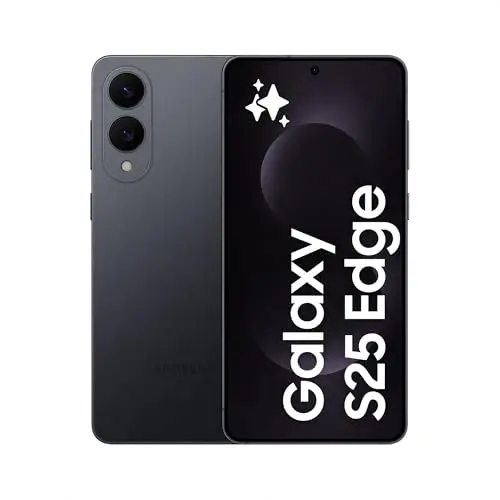 Samsung Galaxy S25 5G Edge