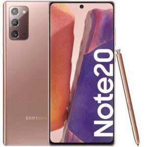 Samsung Galaxy Note 20 4G