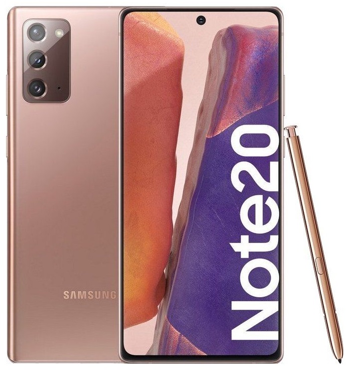 Samsung Galaxy Note 20 4G