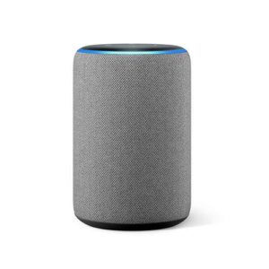 Amazon Echo (3rd Generation) Smart Assistant