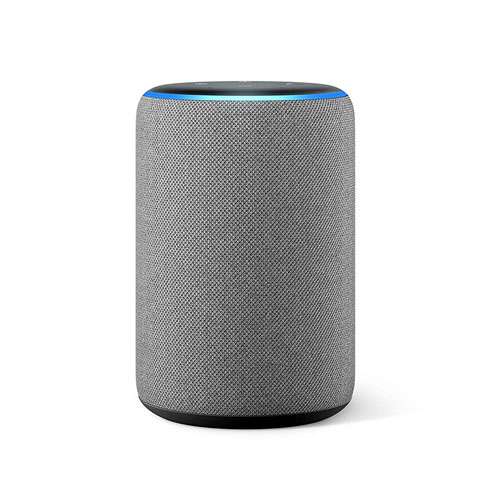 Amazon Echo (3rd Generation) Smart Assistant