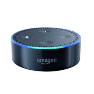 Amazon Echo Dot (2nd Generation) Smart Assistant