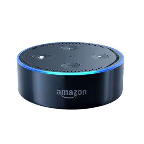 Amazon Echo Dot (2nd Generation) Smart Assistant