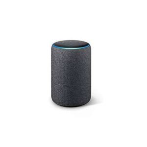 Amazon Echo Plus (2nd Generation) Smart Assistant