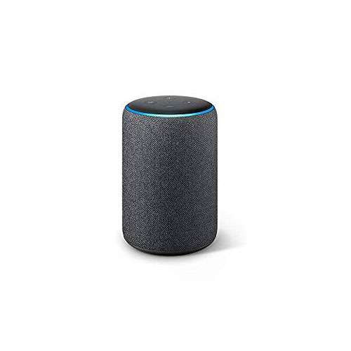 Amazon Echo Plus (2nd Generation) Smart Assistant