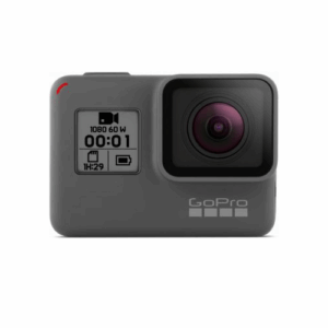 GoPro Hero 5