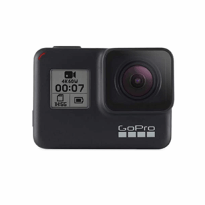 GoPro Hero7 Black