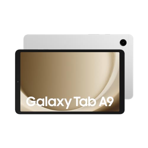 Samsung Galaxy Tab A9 Wi-Fi 4 RAM 128GB