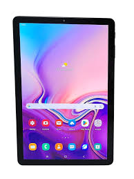 Samsung Galaxy Tab S4 10.5 Wi-Fi + 4G 64GB
