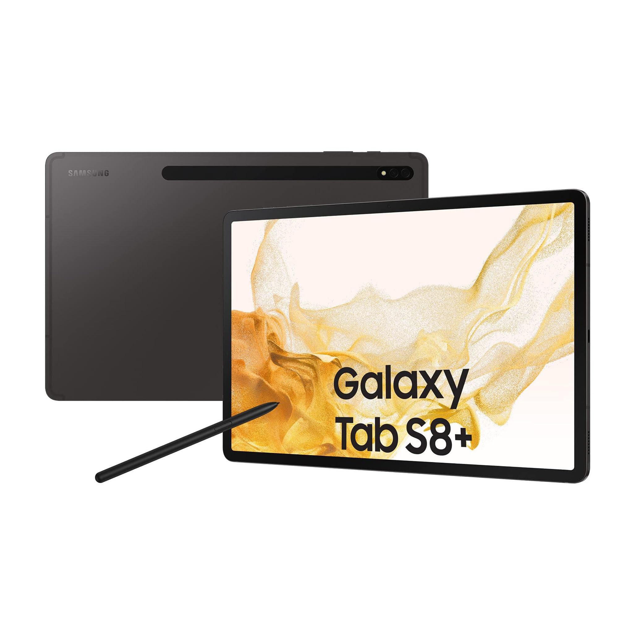 Samsung Galaxy Tab S8 Plus Wi-Fi 8 RAM 128GB