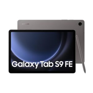 Samsung Galaxy Tab S9 FE Wi-Fi + 5G 8 RAM 256GB