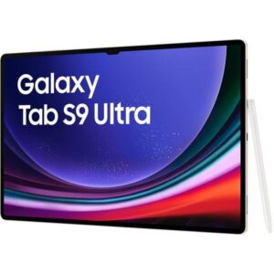 Samsung Galaxy Tab S9 Ultra Wi-Fi + 5G 12 RAM 256GB