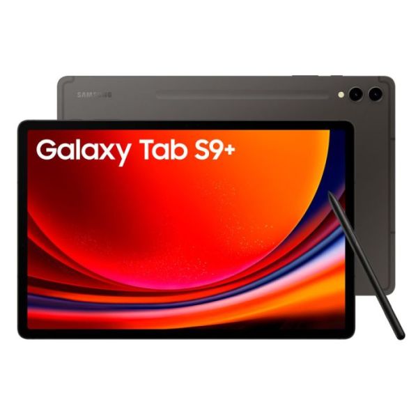 Samsung Galaxy Tab S9+ Wi-Fi 12 RAM 256GB