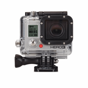 GoPro Hero 3
