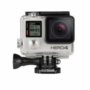 GoPro Hero 4