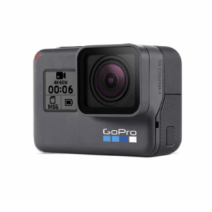 GoPro Hero 6