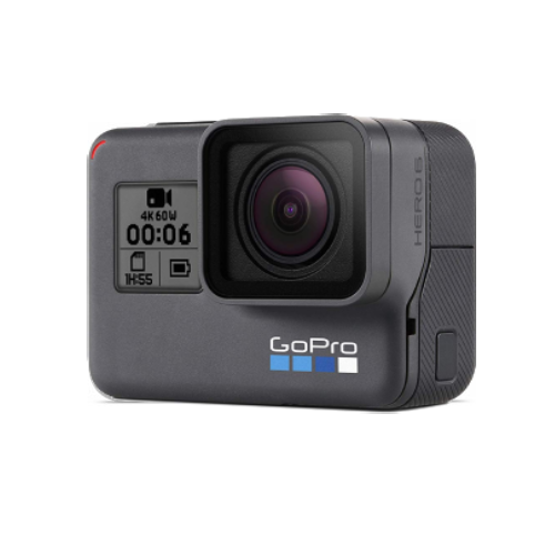 GoPro Hero 6