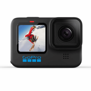 GoPro Hero10 Black