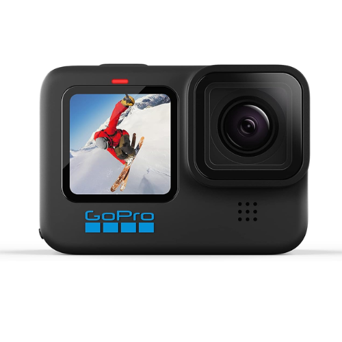 GoPro Hero10 Black