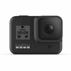 GoPro Hero8 Black