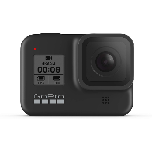 GoPro Hero8 Black