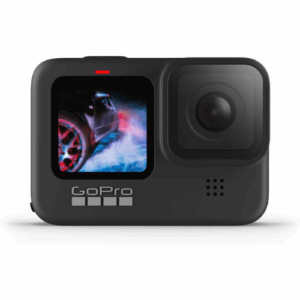 GoPro Hero9 Black