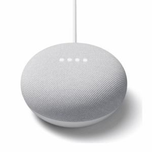Google Nest Mini