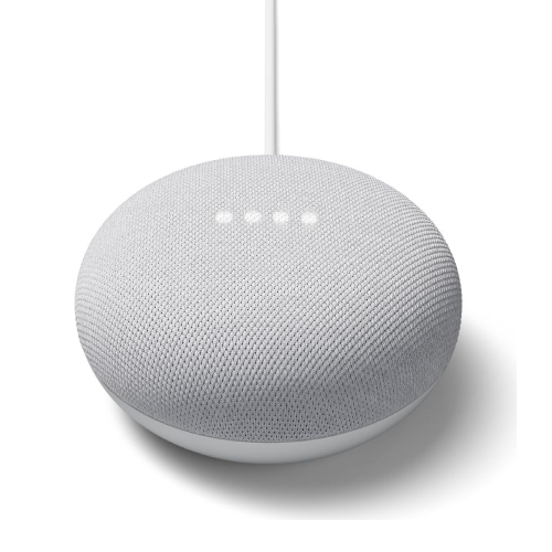 Google Nest Mini