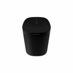 Sonos One (Gen 2) With Alexa
