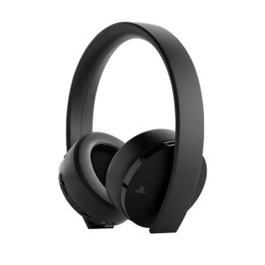 Sony PlayStation4 Wireless Headset