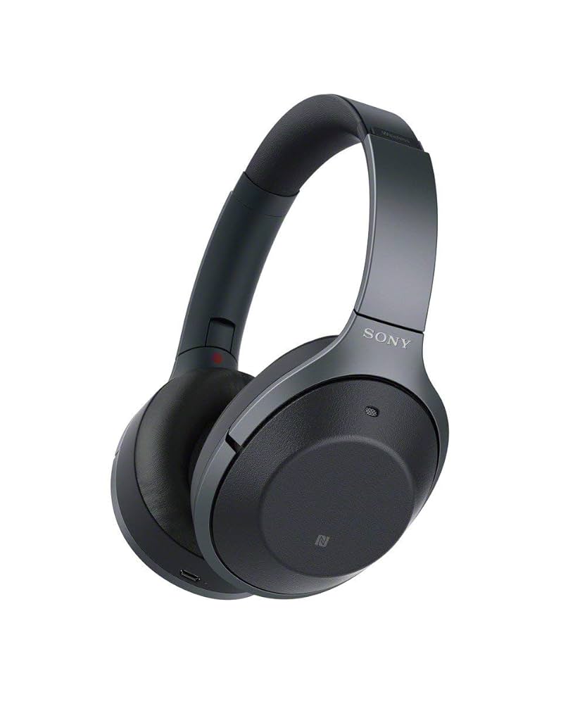 Sony WH-1000XM2 Wireless Headphones