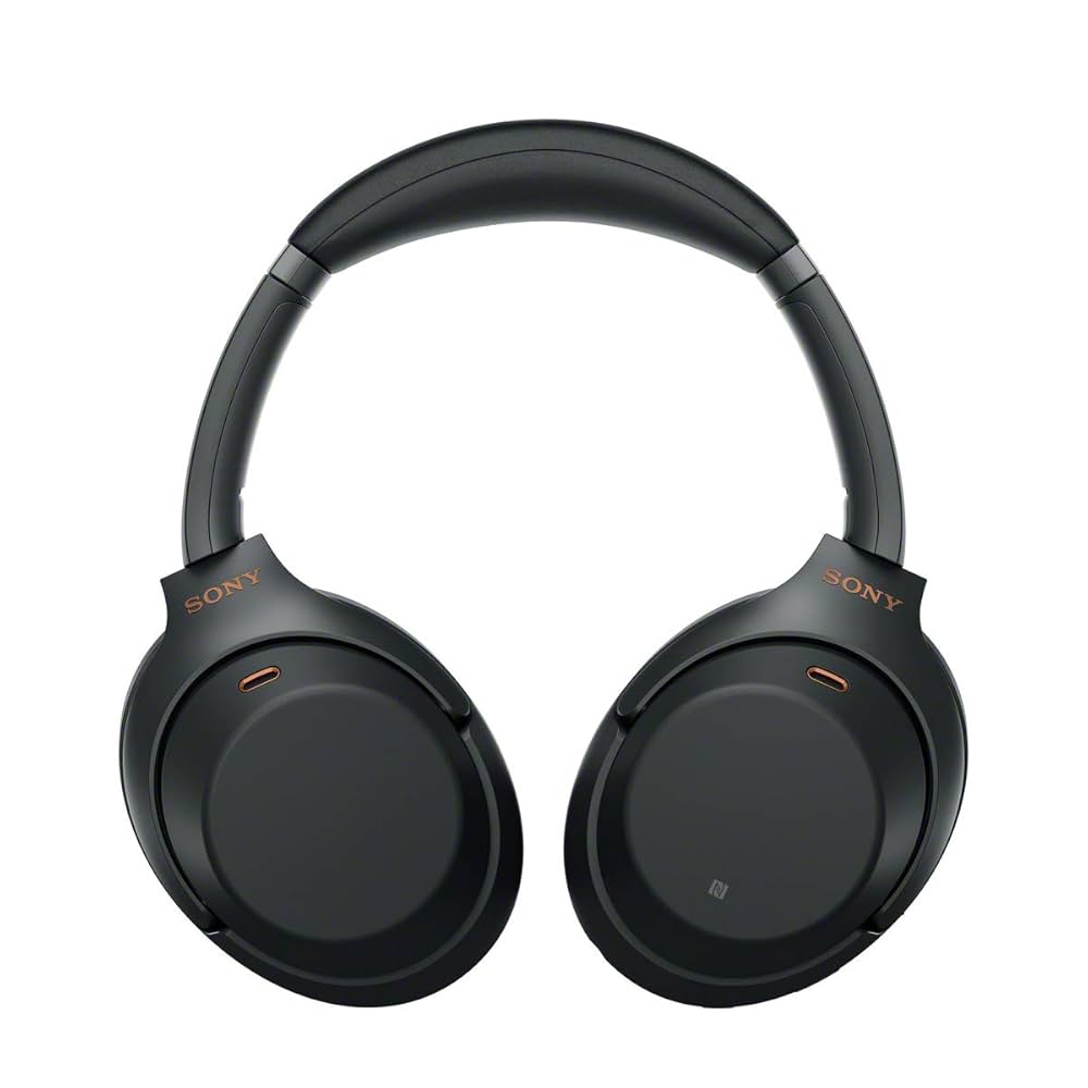 Sony WH-1000XM3 Wireless Headphones