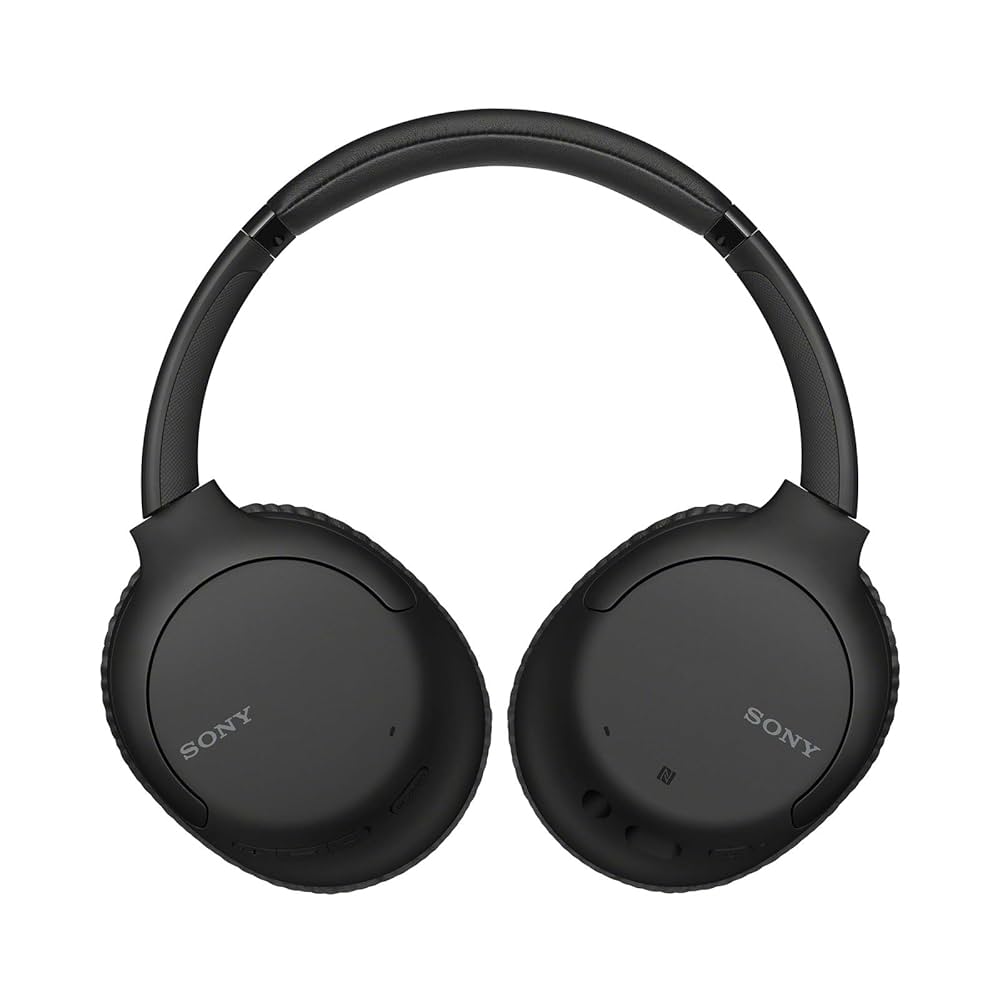 Sony WH-CH710N Wireless Headphones