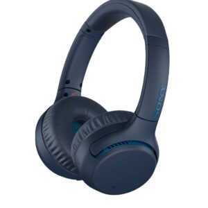 Sony WH-XB700 Bluetooth Wireless Headphones