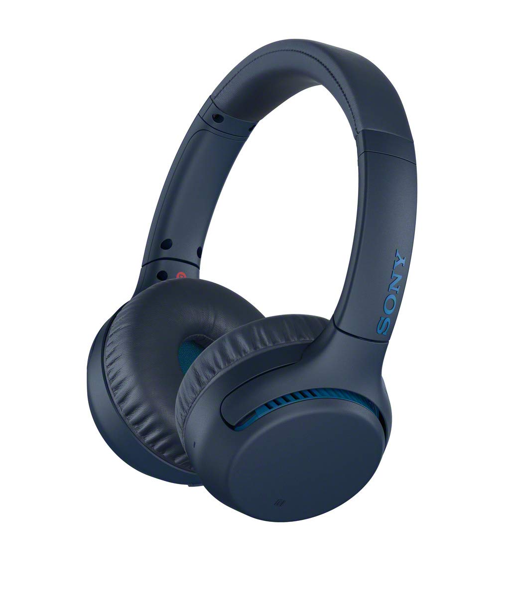 Sony WH-XB700 Bluetooth Wireless Headphones
