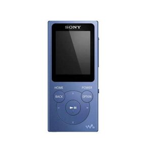 Sony Walkman NW-E394