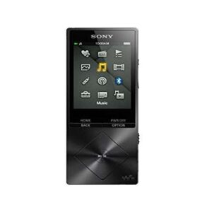 Sell My Sony MP3 player