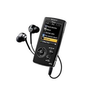 Sony Walkman NW-A805