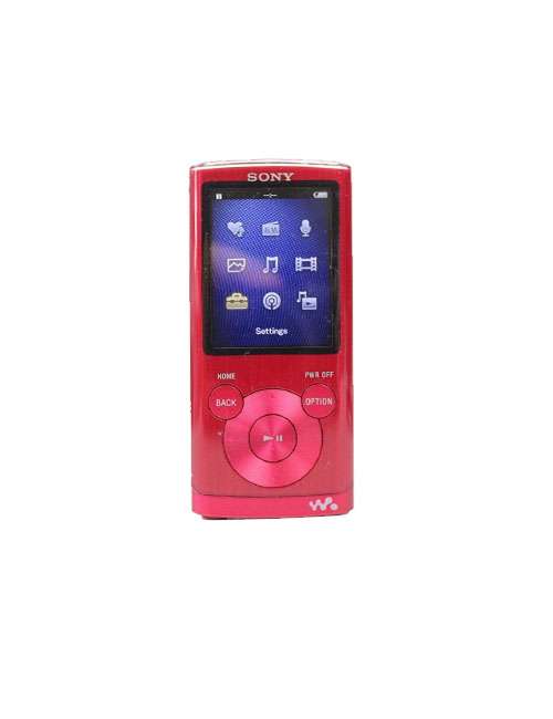Sony Walkman NWZ-E453