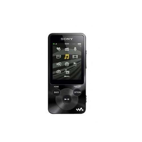 Sony Walkman NWZ-E585