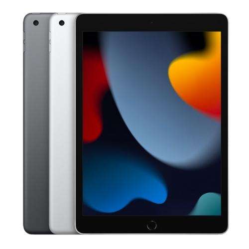 iPad 9th Generation Wifi +4G 256GB