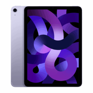 iPad Air (5th Generation) Wifi +4G 256GB