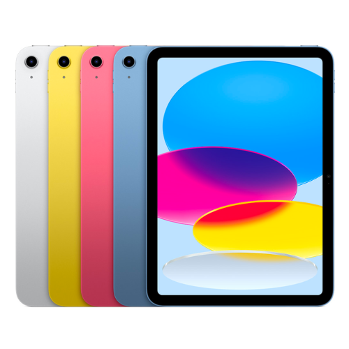 iPad 10th Generation Wifi +4G 64GB