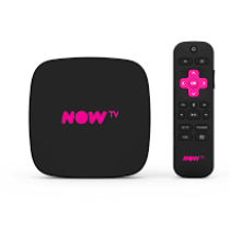 Now TV 4K Smart Box (4631), Now TV 4K Smart Box (4631),